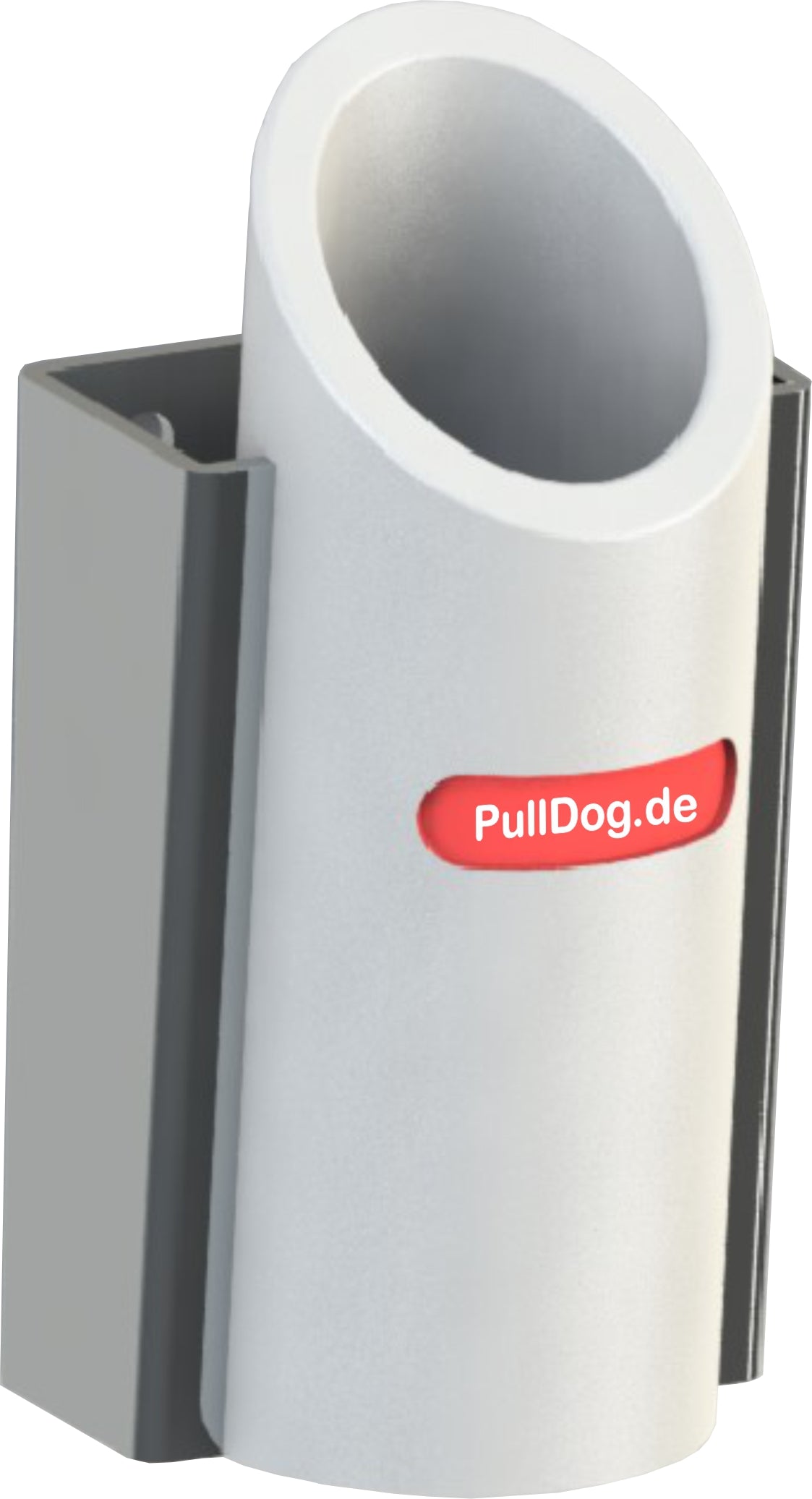 PullDog - Halter
