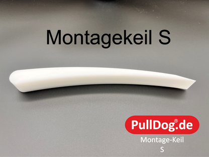 Montagekeil S