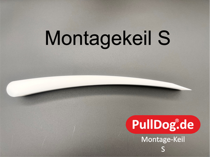 Montagekeil S